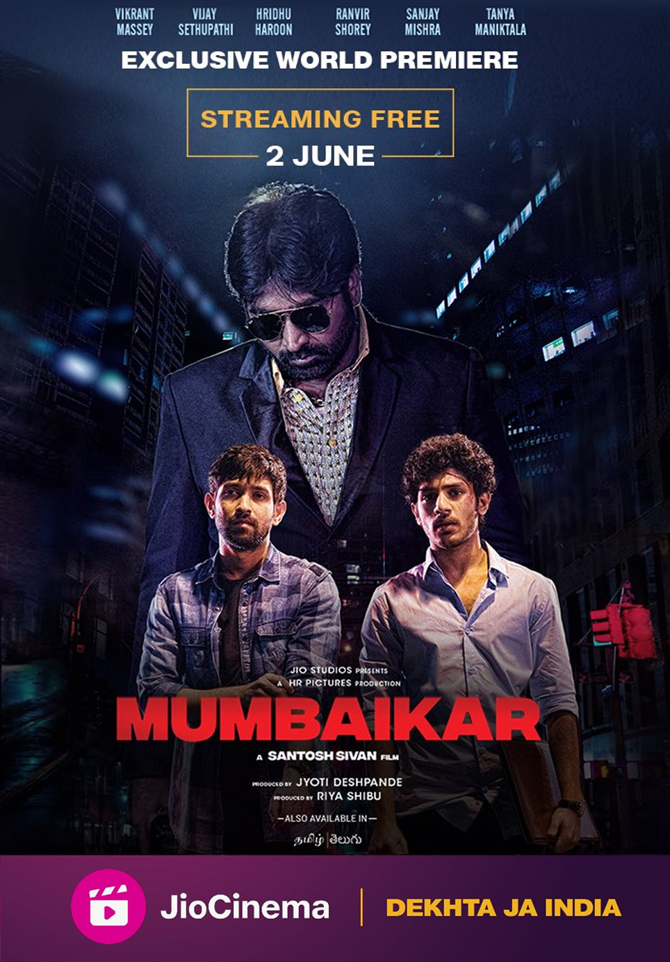 Mumbaikar